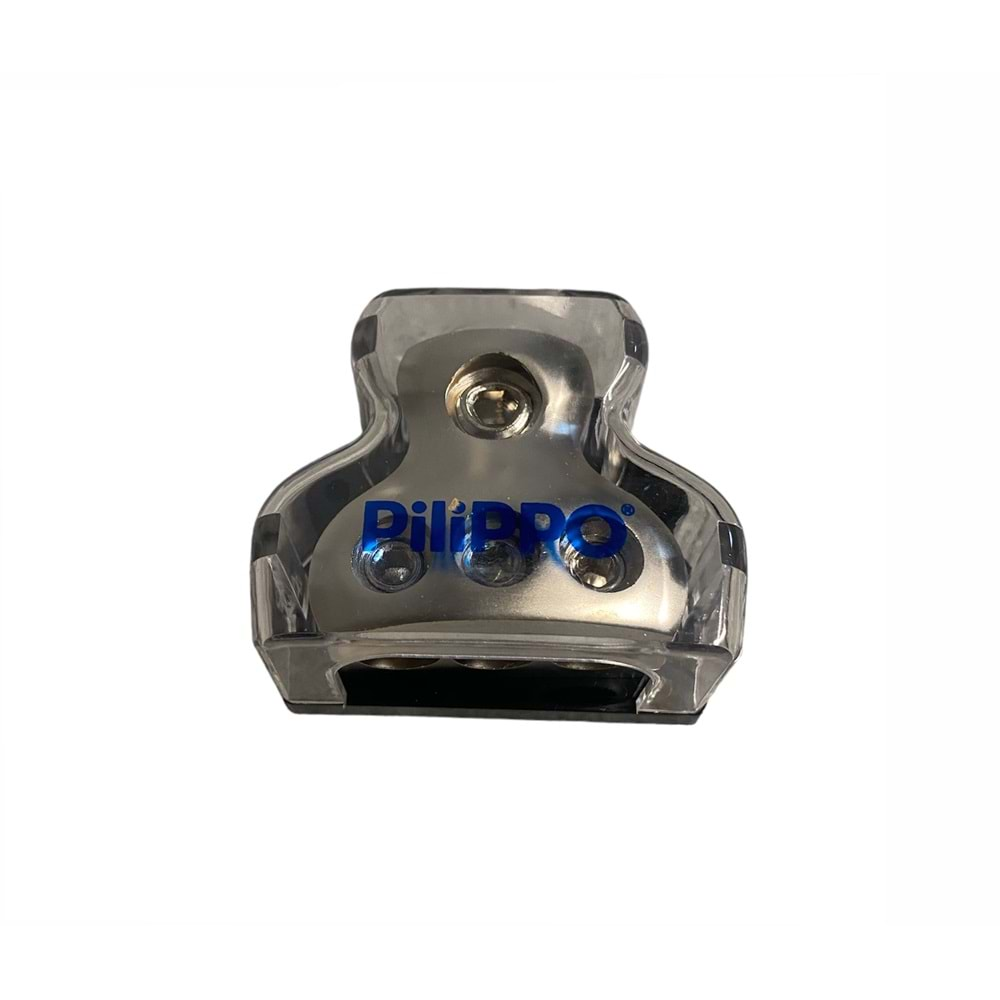 Pilippo PO-1140 50 Amper Sigortalı Dagıtıcı