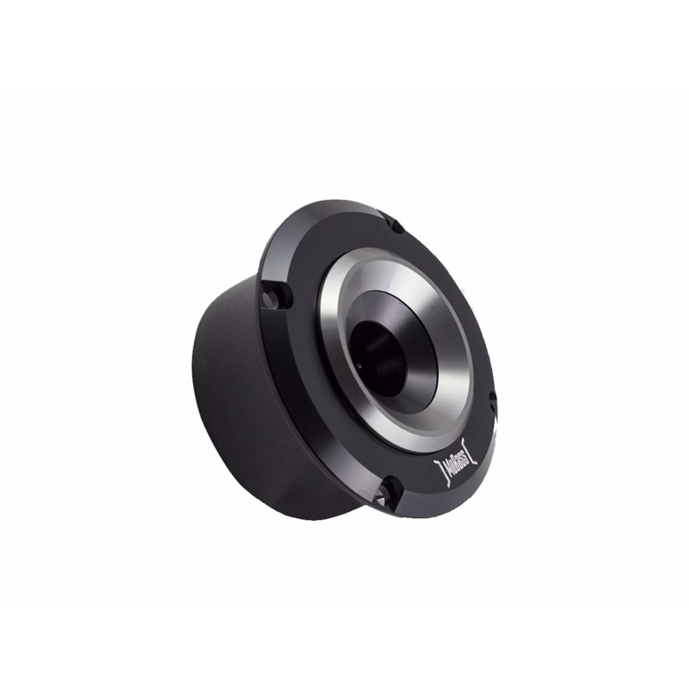 Mobass MBT-04 8cm 50 Rms Power 300W Max Power OtoTweeter