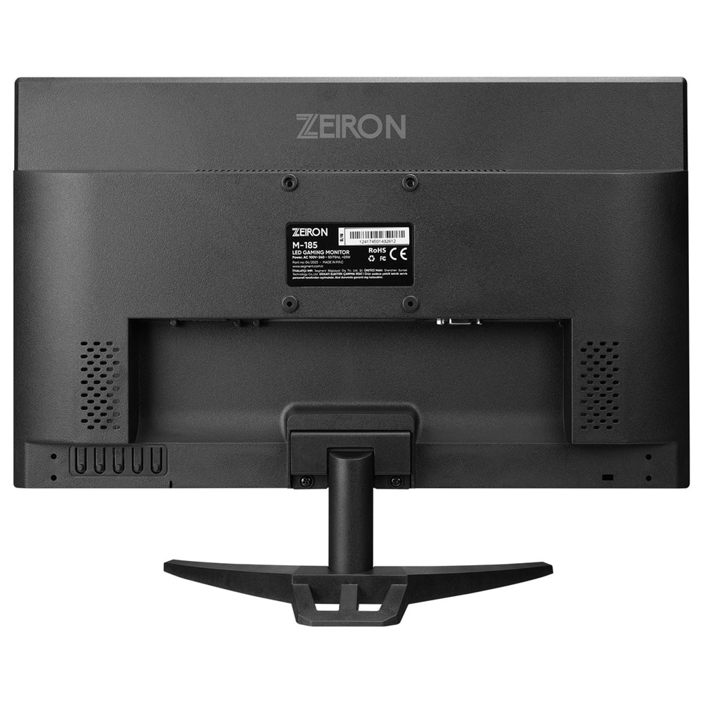 Zeiron M-185 18.5