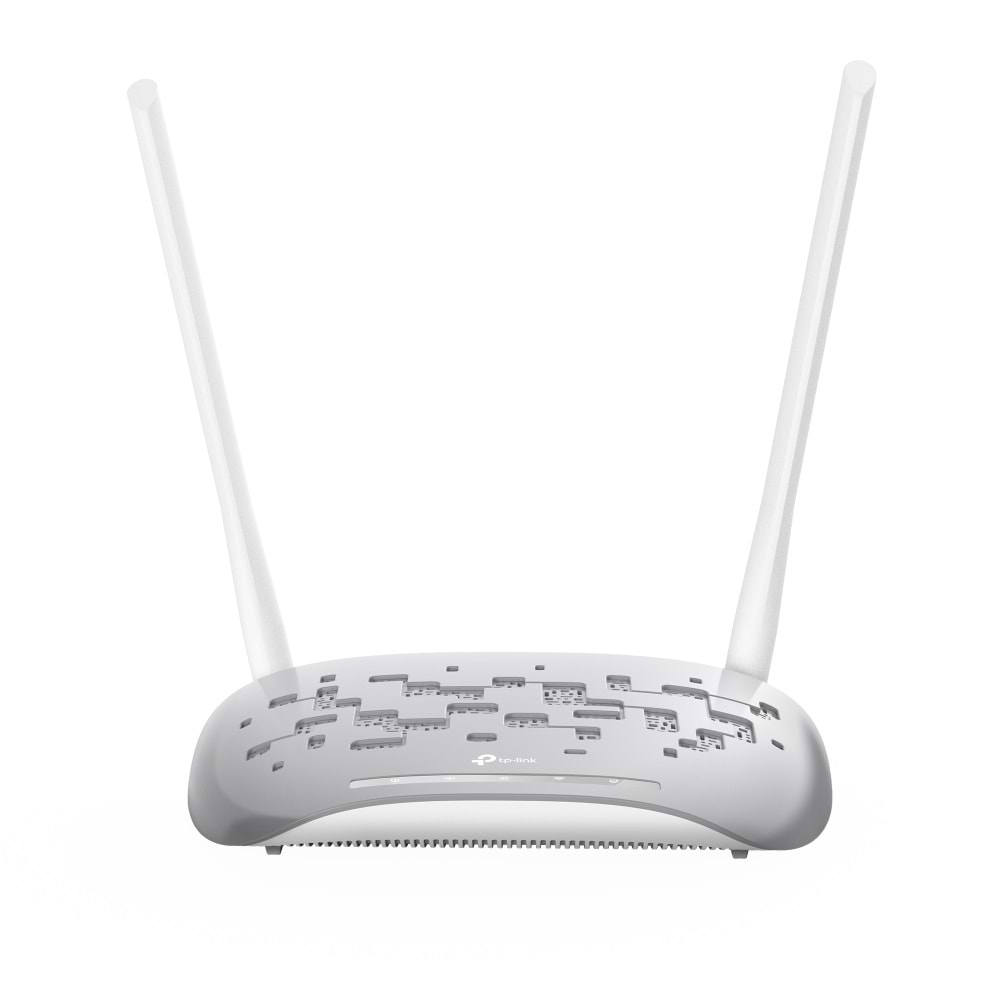 Tp-link TD-W9950 300 Mbps Wireless N VDSL/ADSL Modem Router