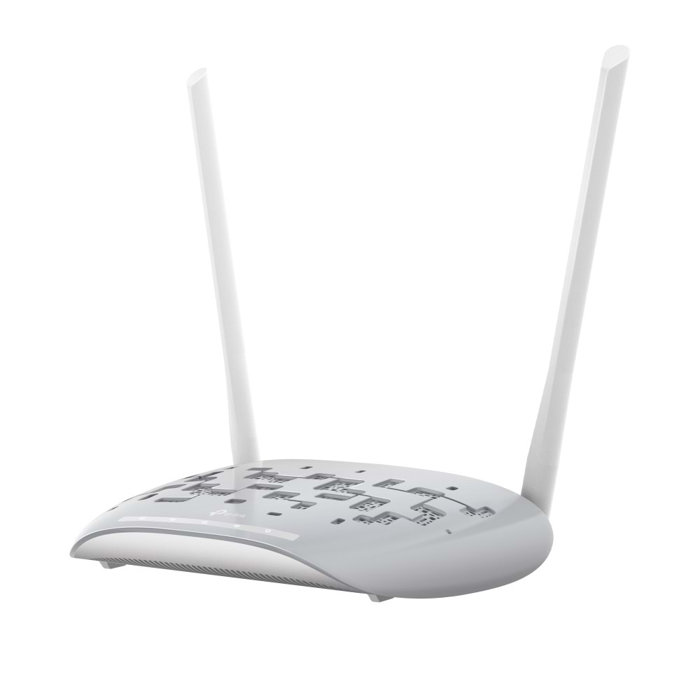 Tp-link TD-W9950 300 Mbps Wireless N VDSL/ADSL Modem Router