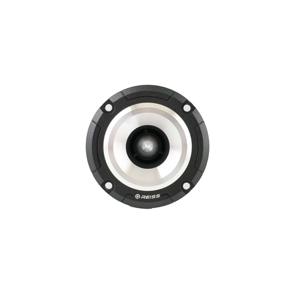 Reıss Audıo RS-TA42 7.6 cm 200 Watt Max Power+6 Ohm Super Bullet Tweeter