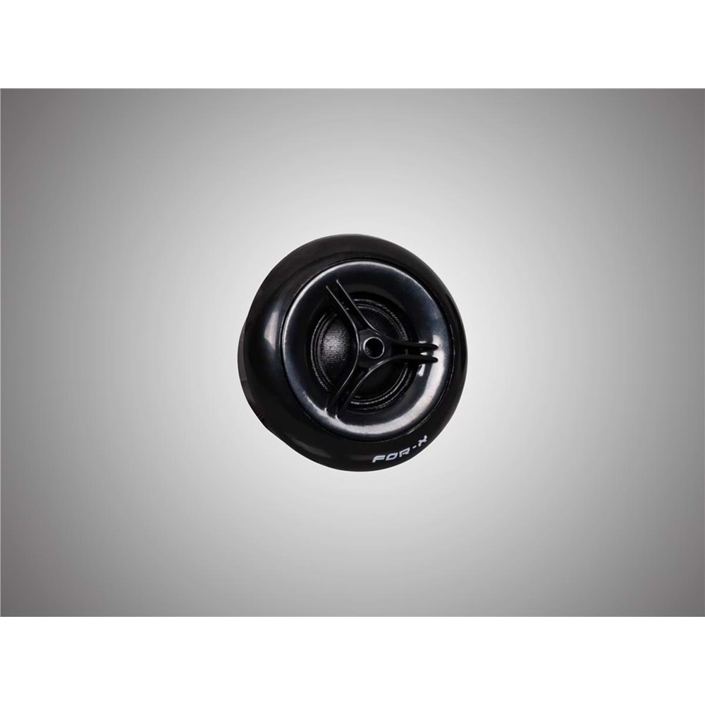 For-X TX-192 100 Watt 50 Rms Oto Tweeter