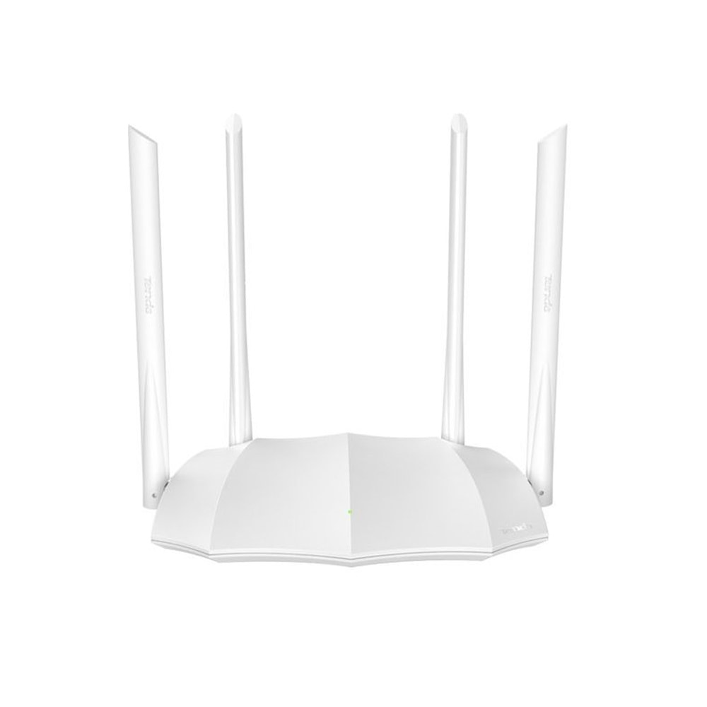 Tenda AC5 AC 1200 Mbps Kablosuz Dual Band Access Point ve Router