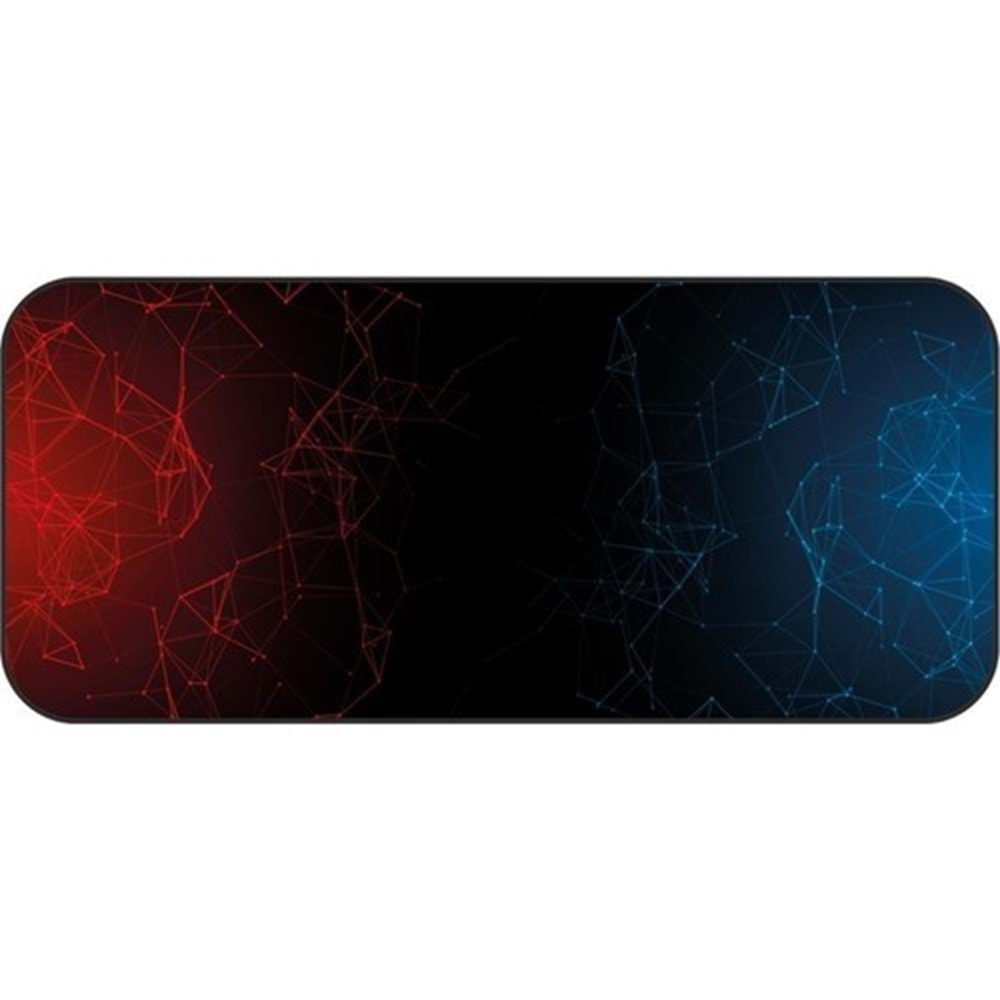 Concord MP-901 40X90 Kaymaz Taban Oyuncu Mouse Pad