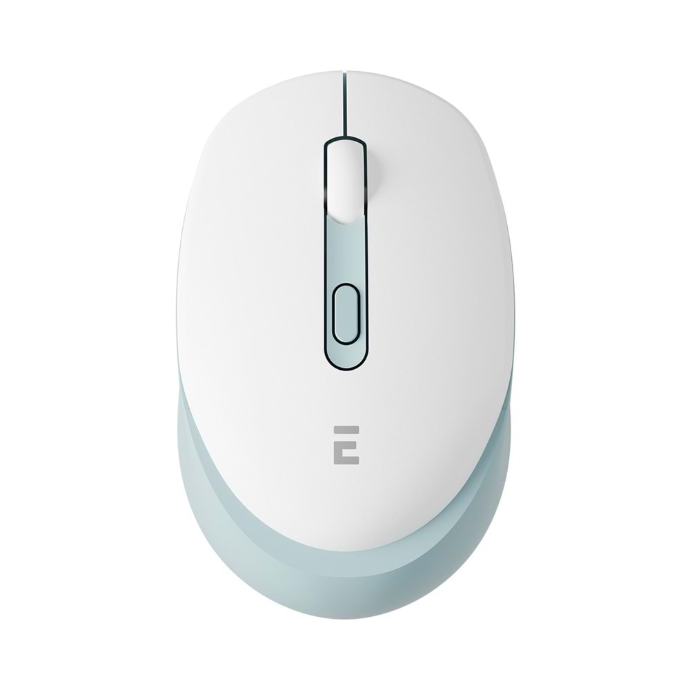 Everest SM-BT10 Usb 2in1 Bluetooth ve 2.4 GHz Kablosuz Mouse