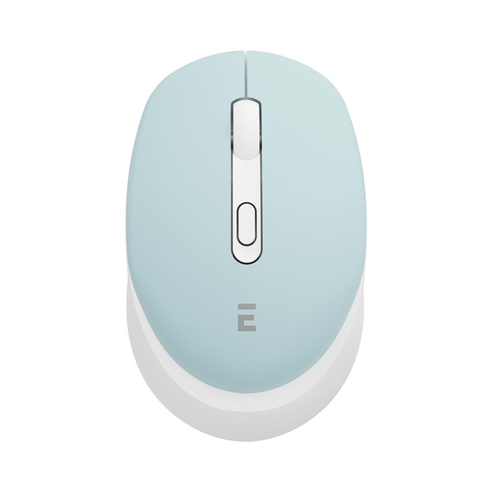 Everest SM-BT10 Usb 2in1 Bluetooth ve 2.4 GHz Kablosuz Mouse