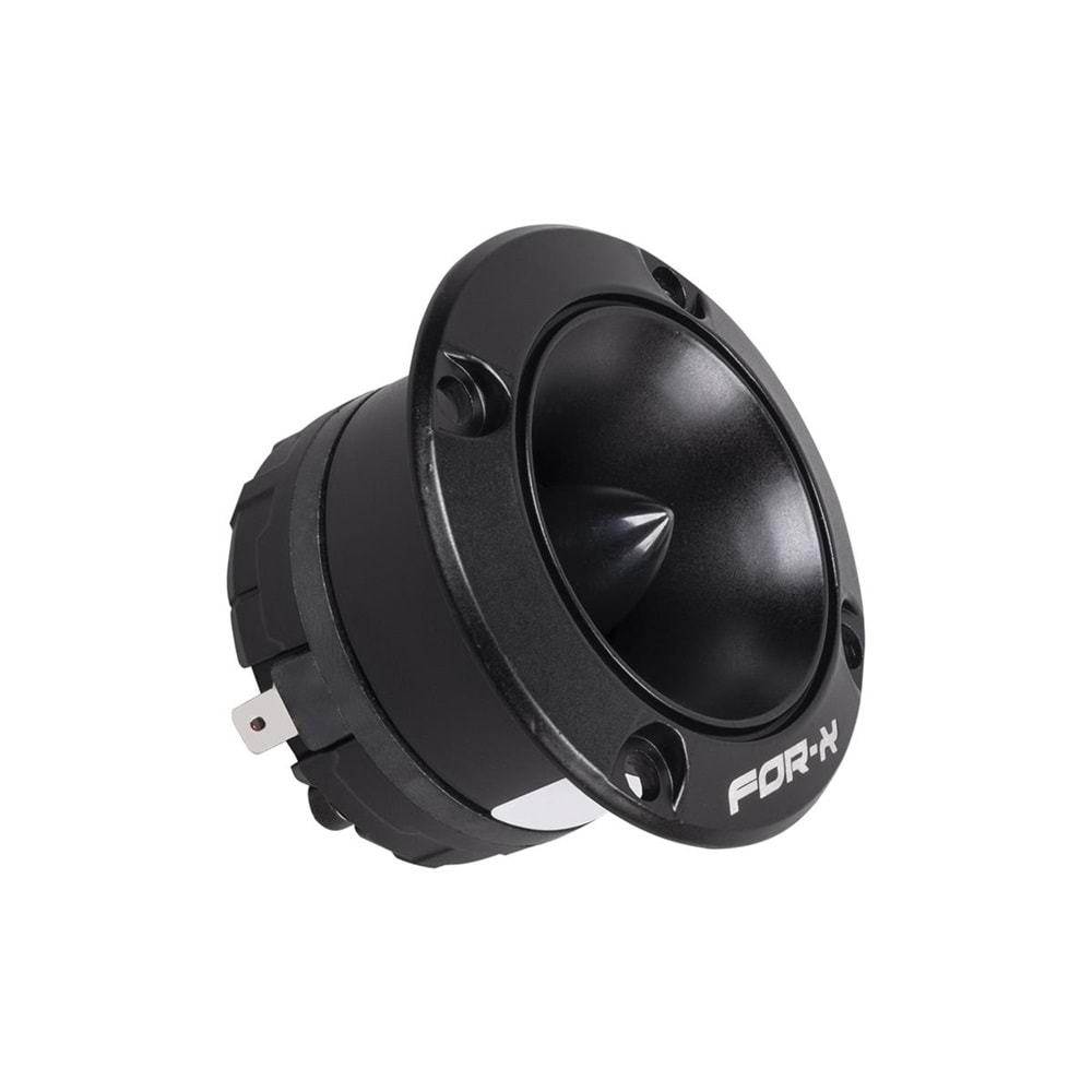 For-X TX-58N 60 MM 50 Rms 100 Watt Oto Tweeter