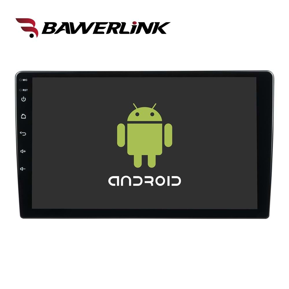 Bawerlink BW-1011 10