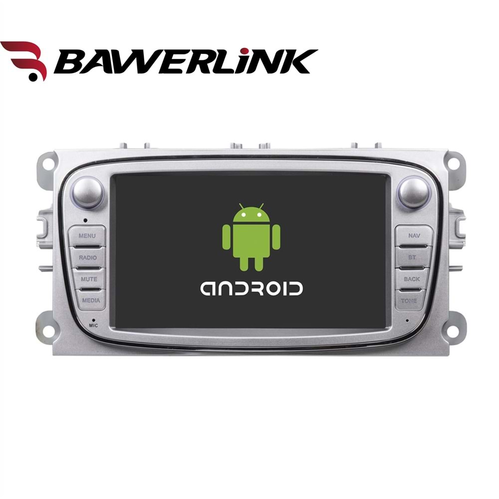 Bawerlink BW-7002 FF1 7