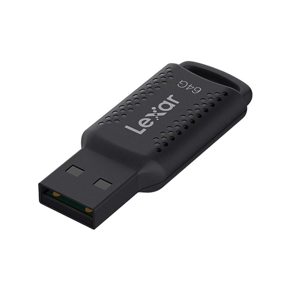 Lexar Jumpdrive V400 LJDV400064G-BNBNG 64 GB Flash Bellek