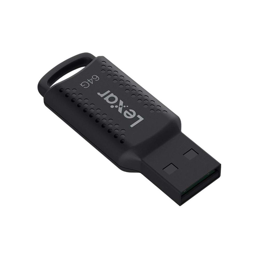 Lexar Jumpdrive V400 LJDV400064G-BNBNG 64 GB Flash Bellek