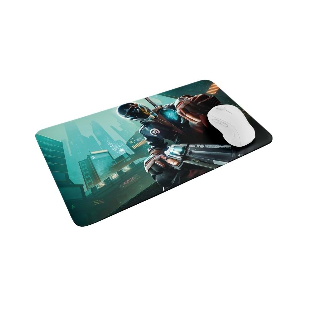 Concord MP-903 40X90 Kaymaz Taban Oyuncu Mouse Pad