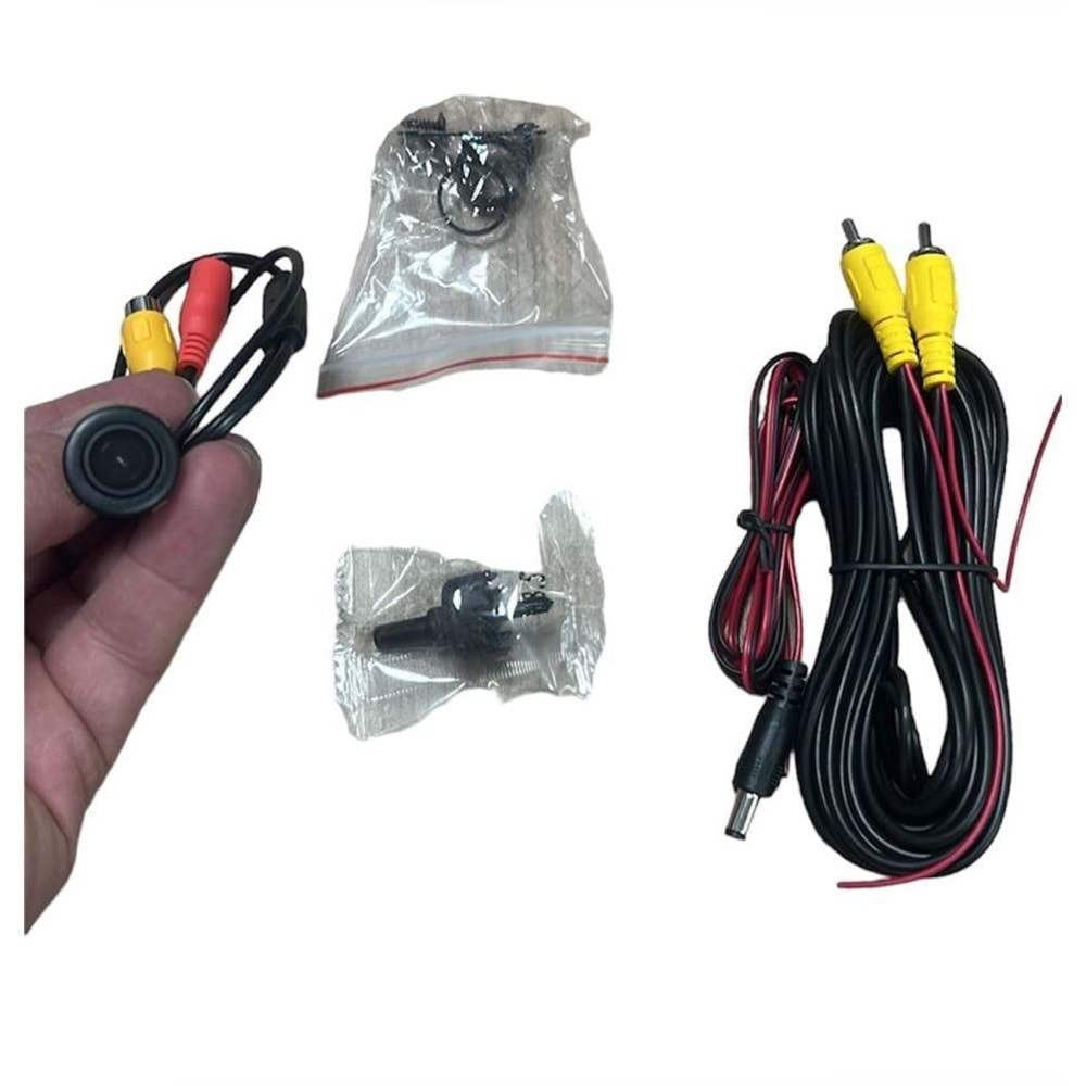 Bawerlink BW-45 Analog Tampon Oto Kamera