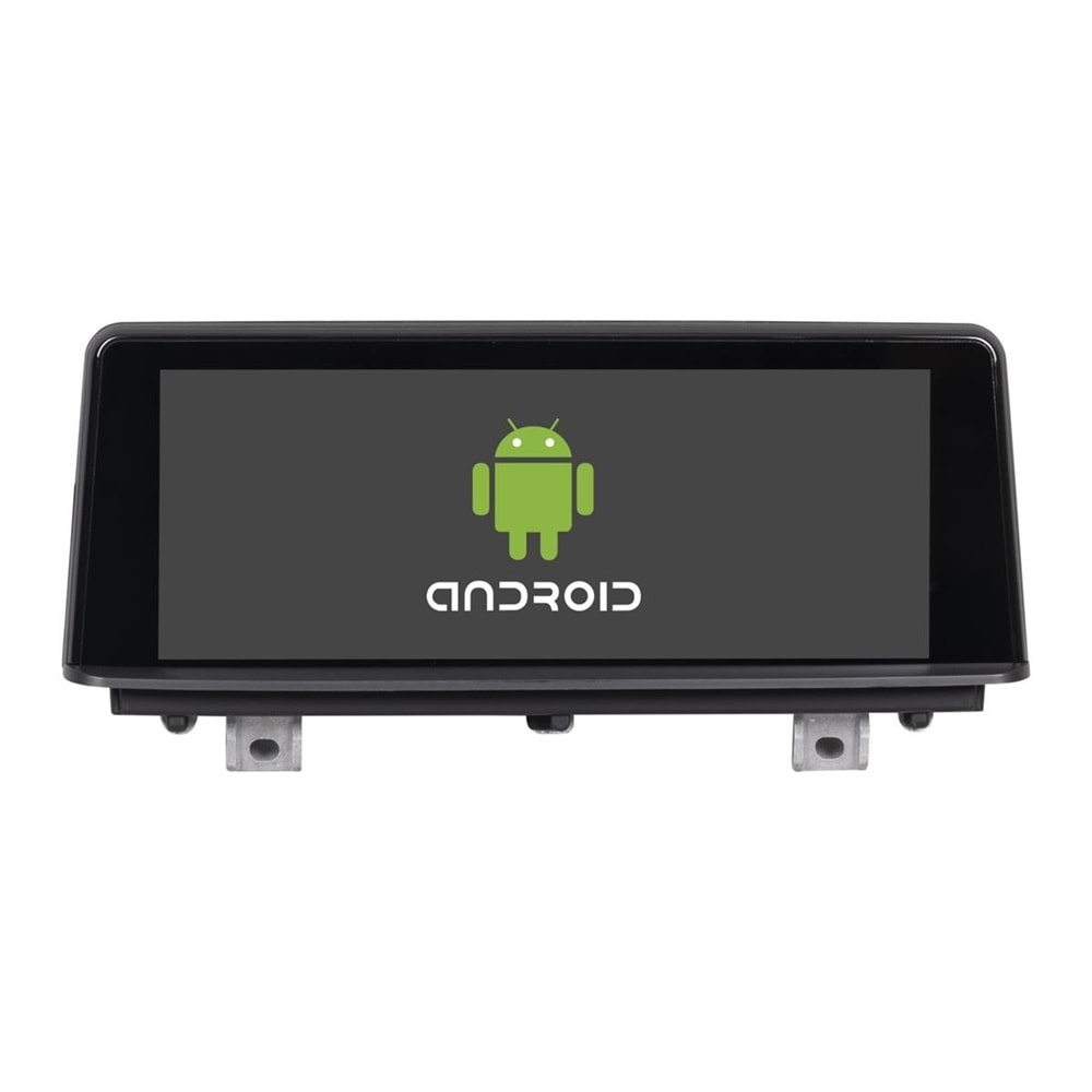Burock BR-F30NBT BMW 5 Series F30 Nbt Lvds 6 pin (2013-2016) Oto Teyp