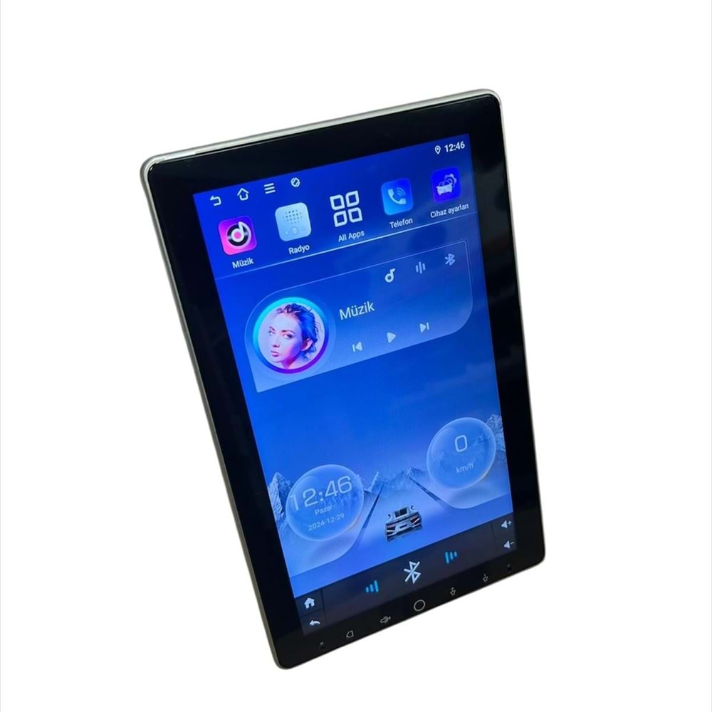 Noiser NS-10300 Sıngle Dın 10