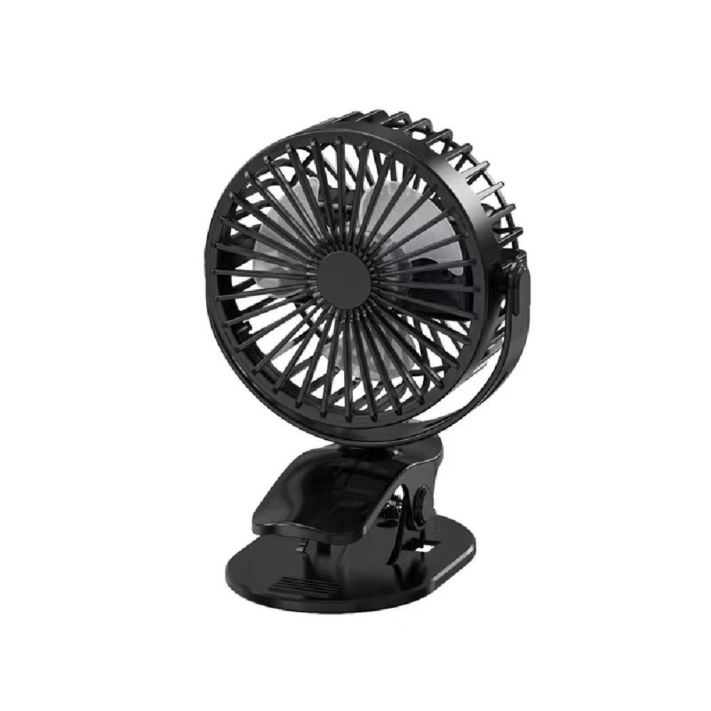 Concord MS-53 3-5W Taşınabilir Mini Fan