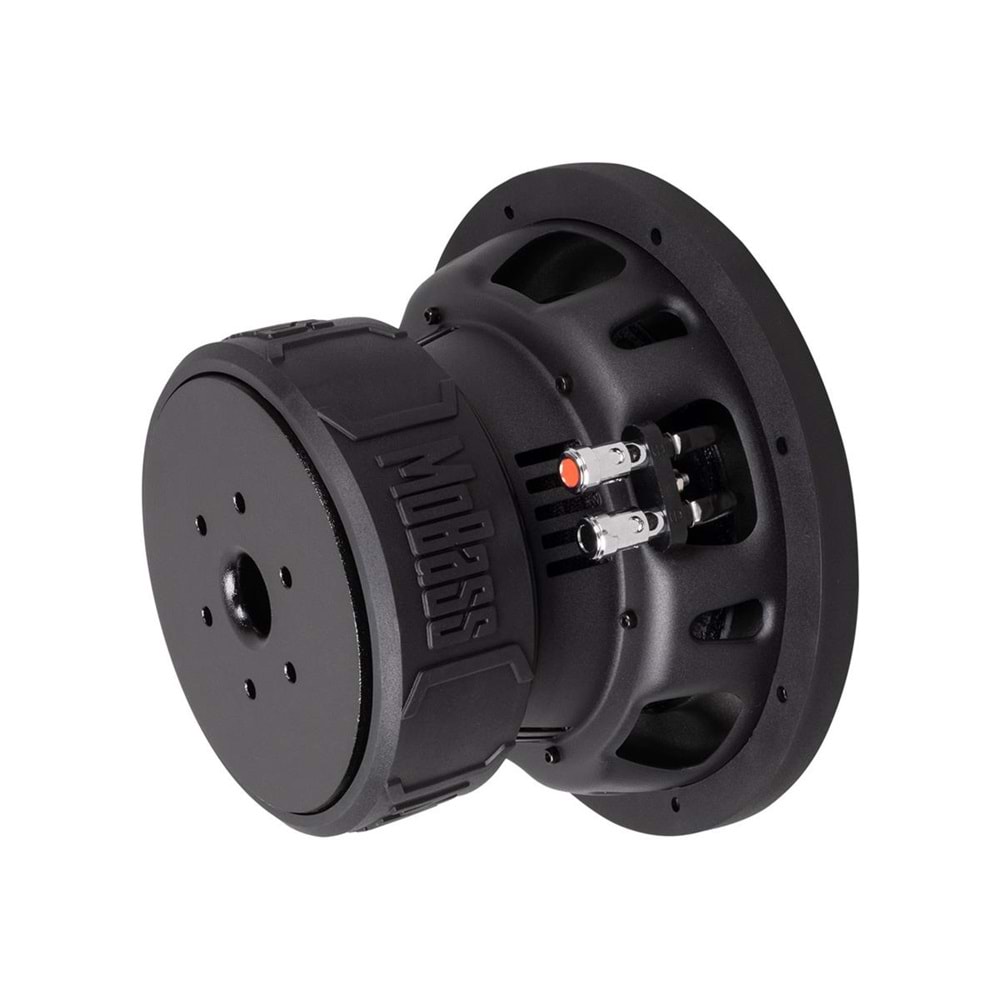 Mobass MBW-2008 D2&D4 20 Cm 400 Rms 800 Watt Oto Subwoofer
