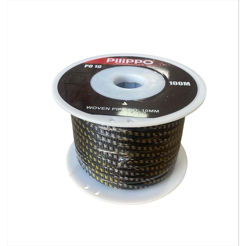Pilippo 10MM Kablo Çorap