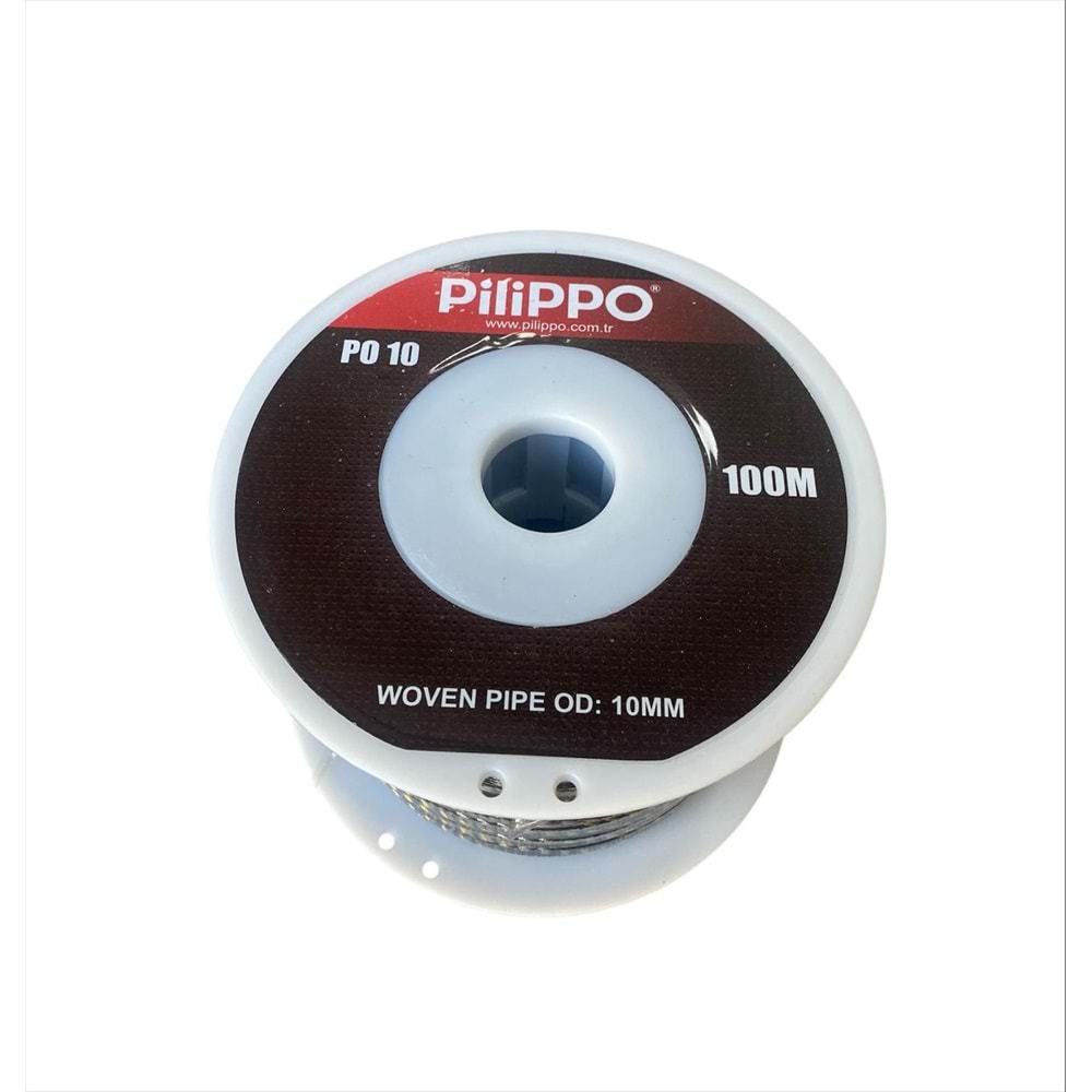 Pilippo 10MM Kablo Çorap