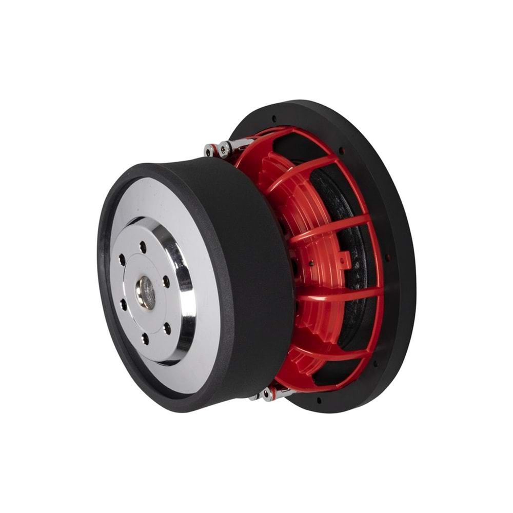 For-X XW-408 & D2 20 Cm 400 Rms 800 Watt Oto Subwoofer