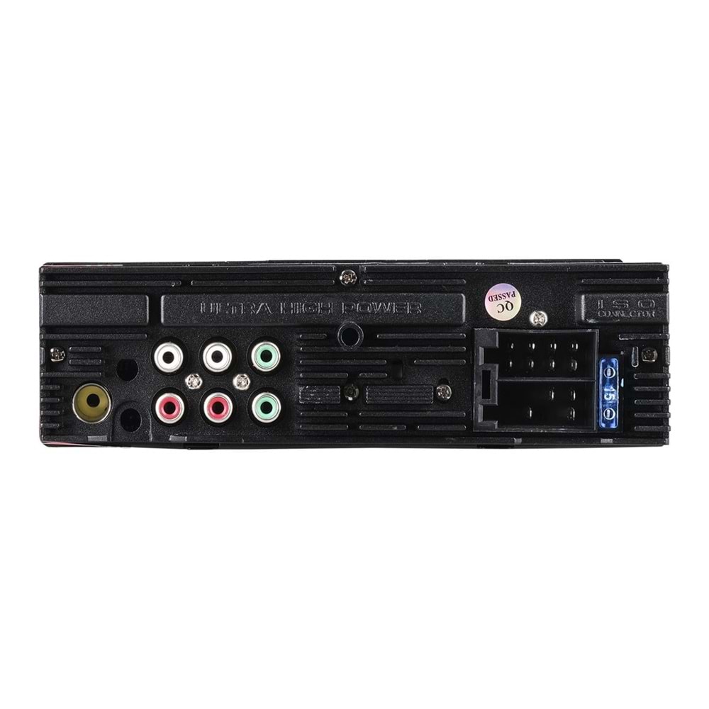 For-X-4550BT USB/SD/FM/TYPE Bluetooth Oto Teyp