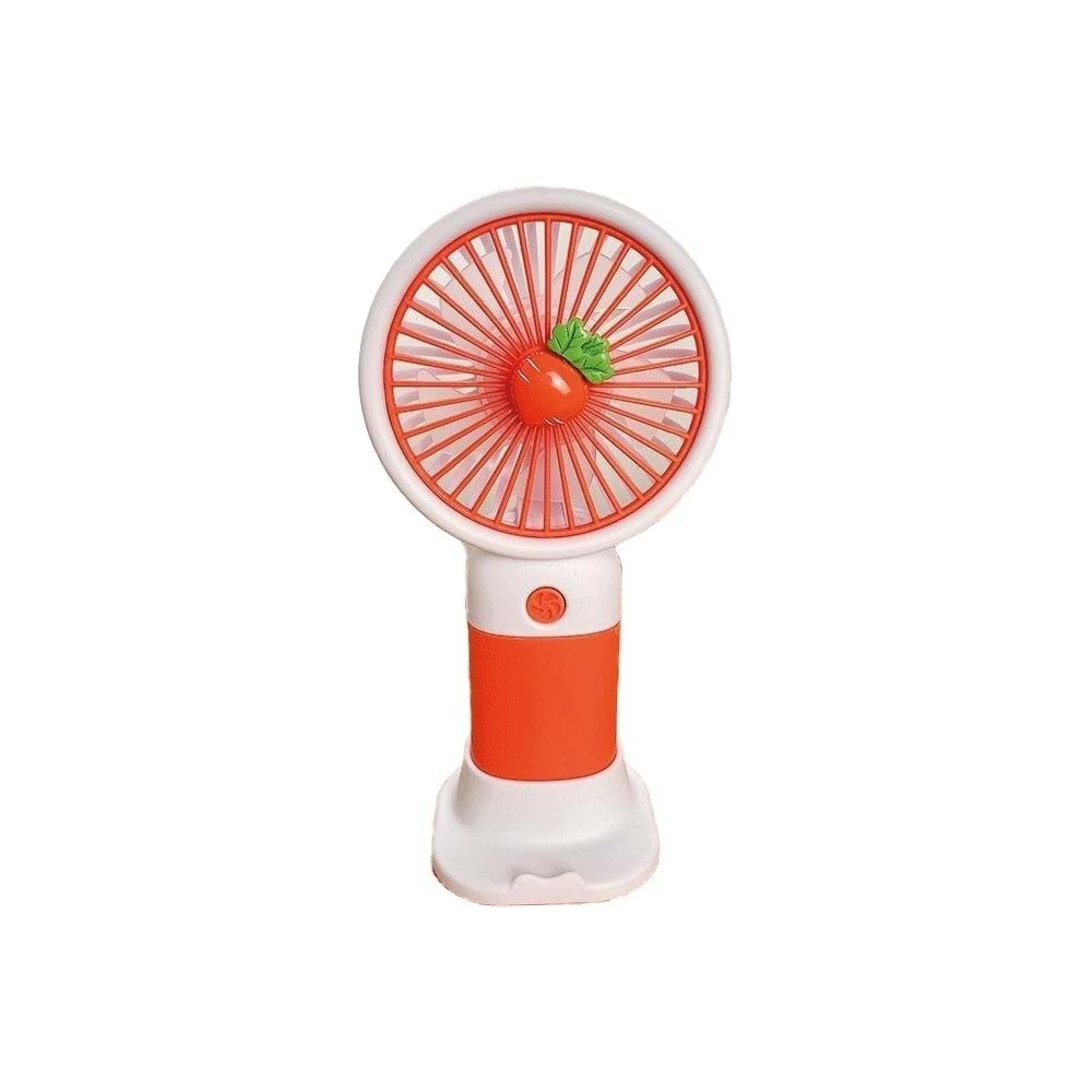 Concord MS-50 Taşınabilir Mini Fan