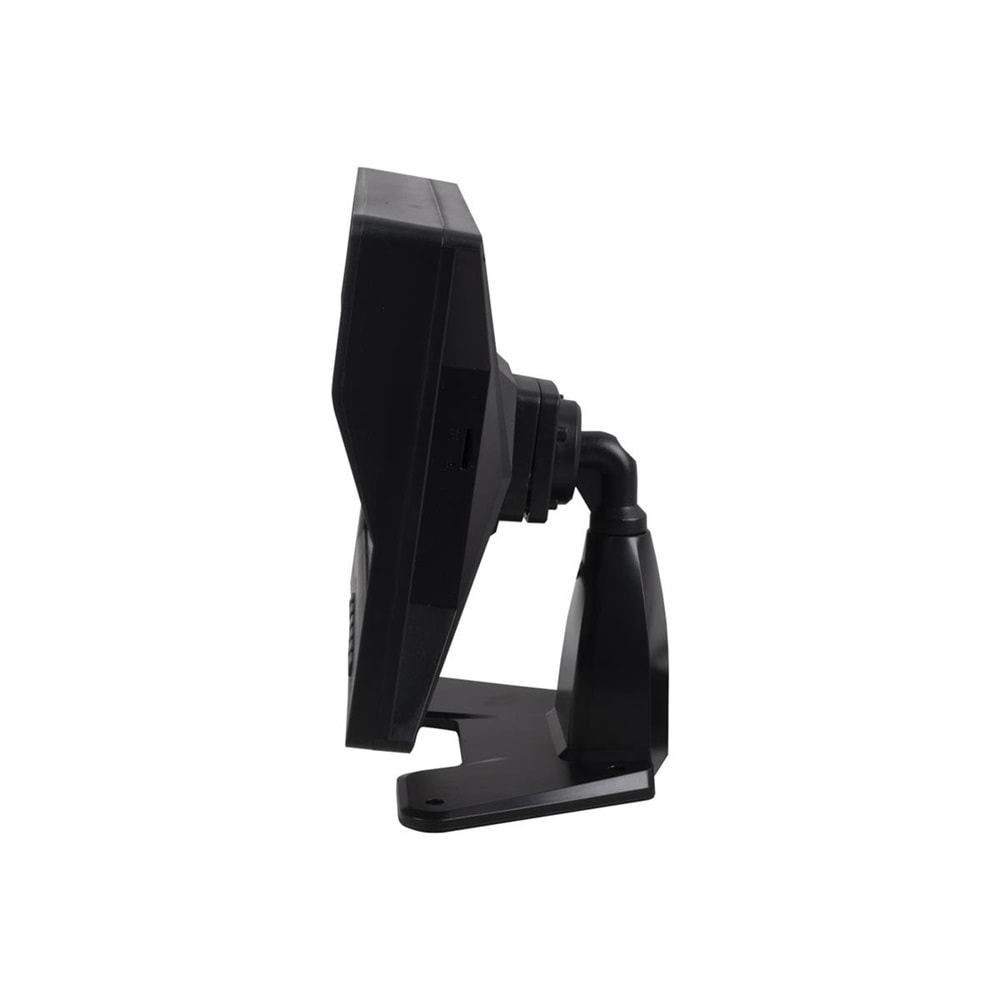 Jameson JSD-904 9 İnç 4/1 4 Adet Ahd Kamera Hediye Araç İçi Oto Monitör