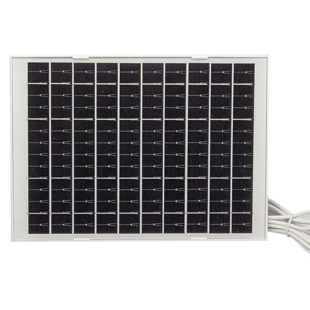 İronix TP11 4G Sim Kartlı solar okam Yazılım Kamera