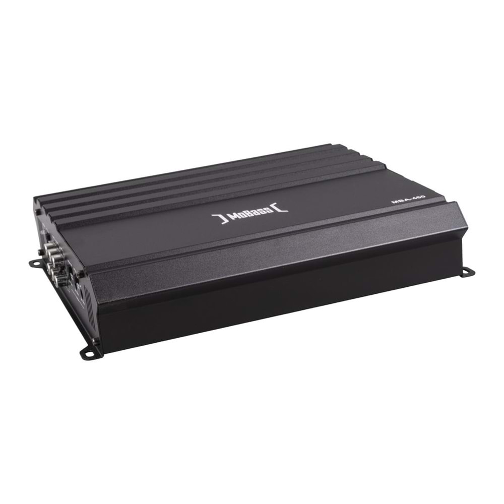 Mobass MBA-460 60Wx4CH Class Oto Anfi