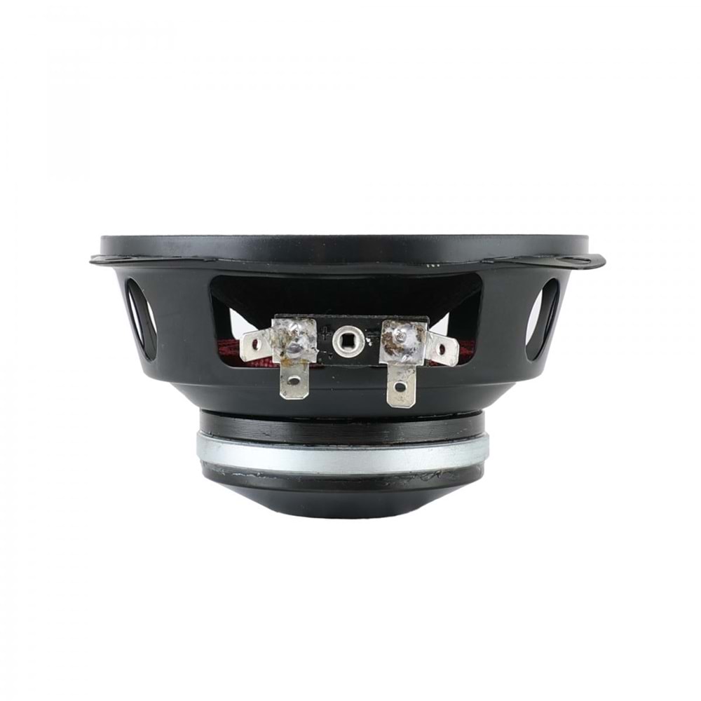 Reıss Audıo RS-M4NX 10 cm 2li 120 Watt Mıdrange Oto Hoparlör