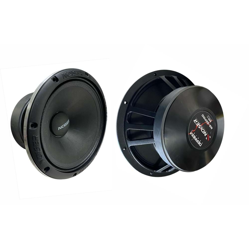 Noiser NS-82PRO 8