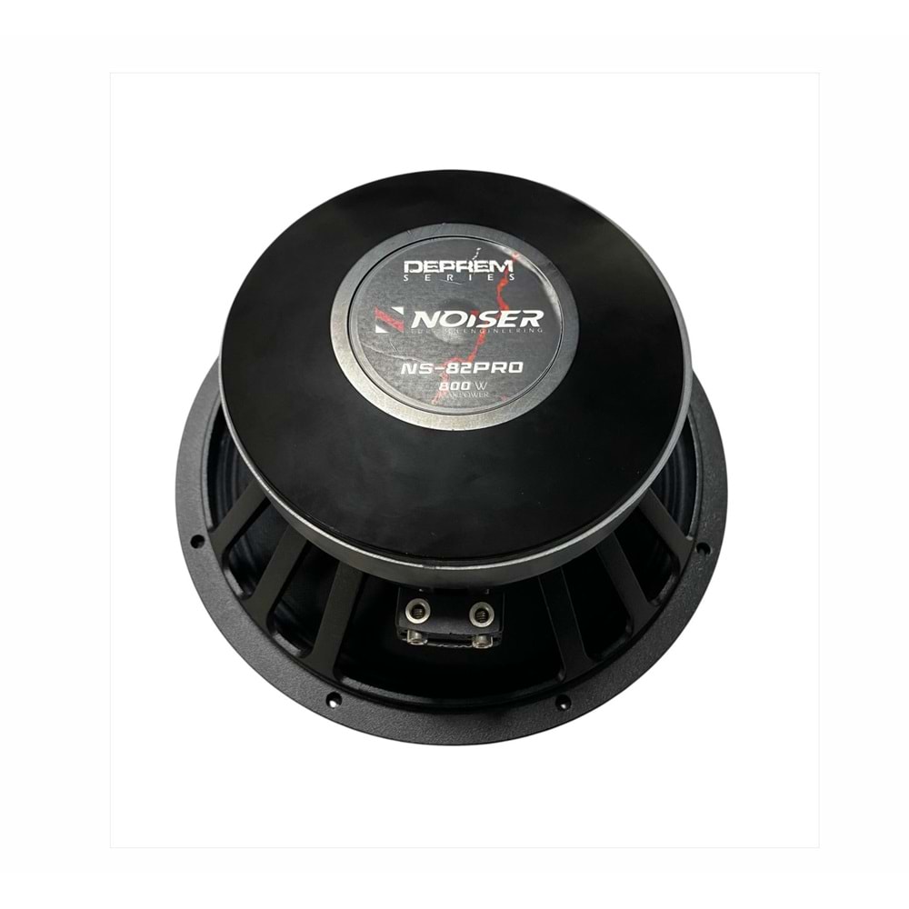 Noiser NS-82PRO 8