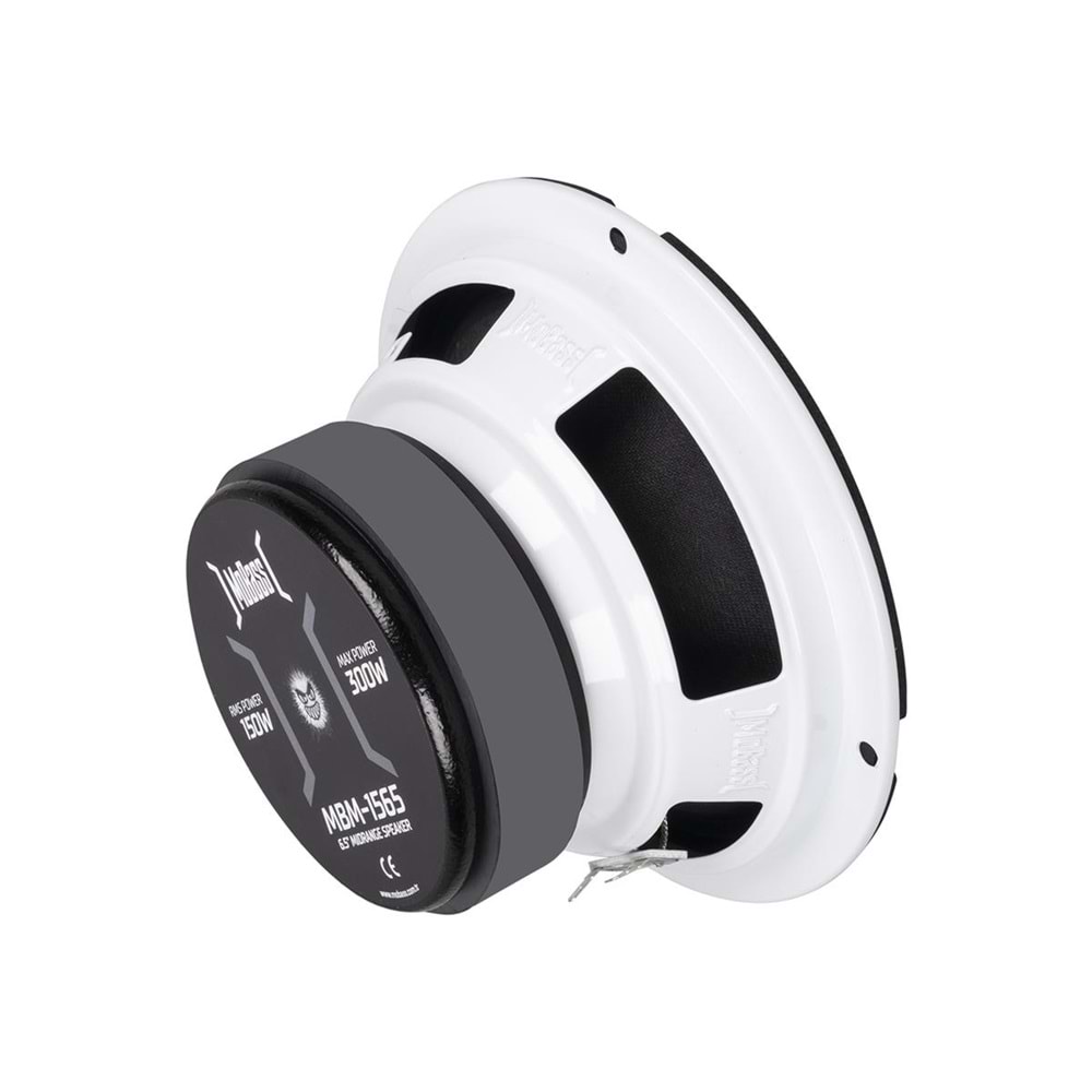 Mobass MBM-1565 6.5