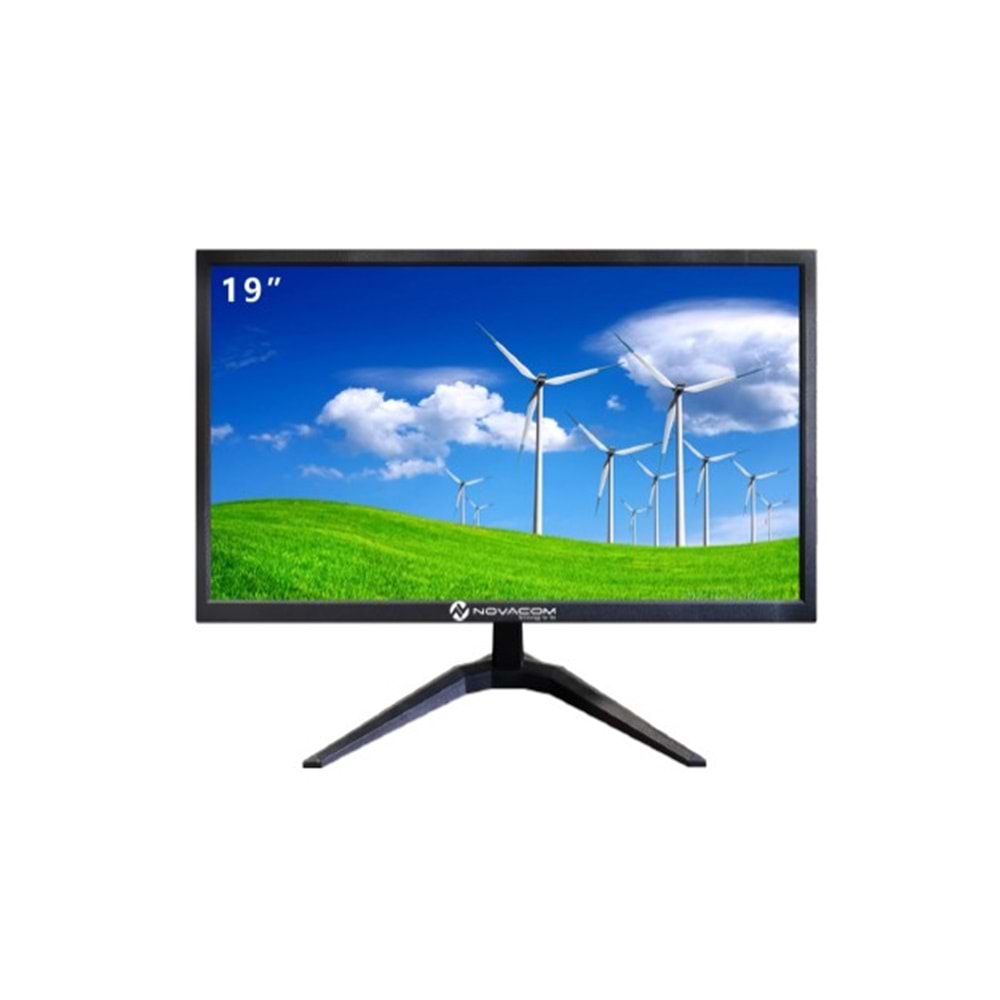 Novacom NVC-LED19A 19