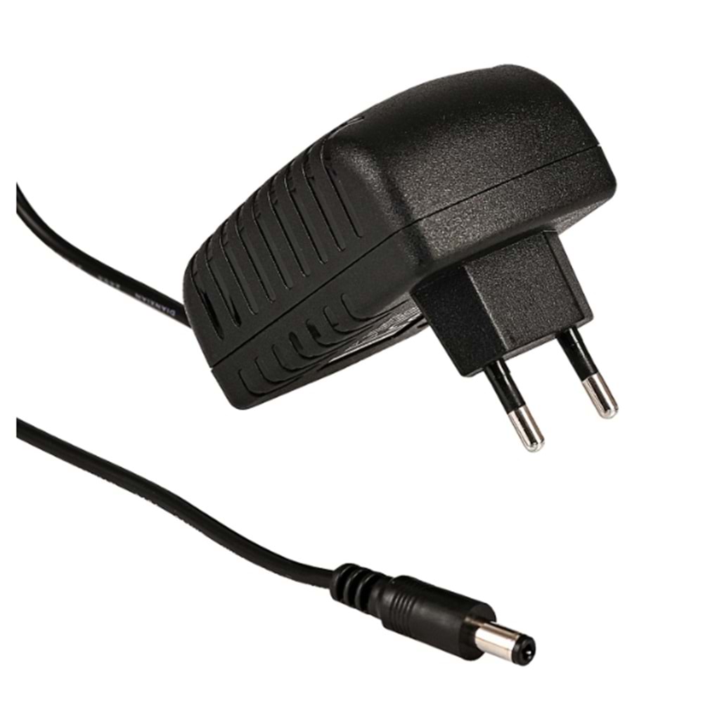 Compaxe CTA-12152 12w 12V 1A 5.5*2.5 Modem Adaptör