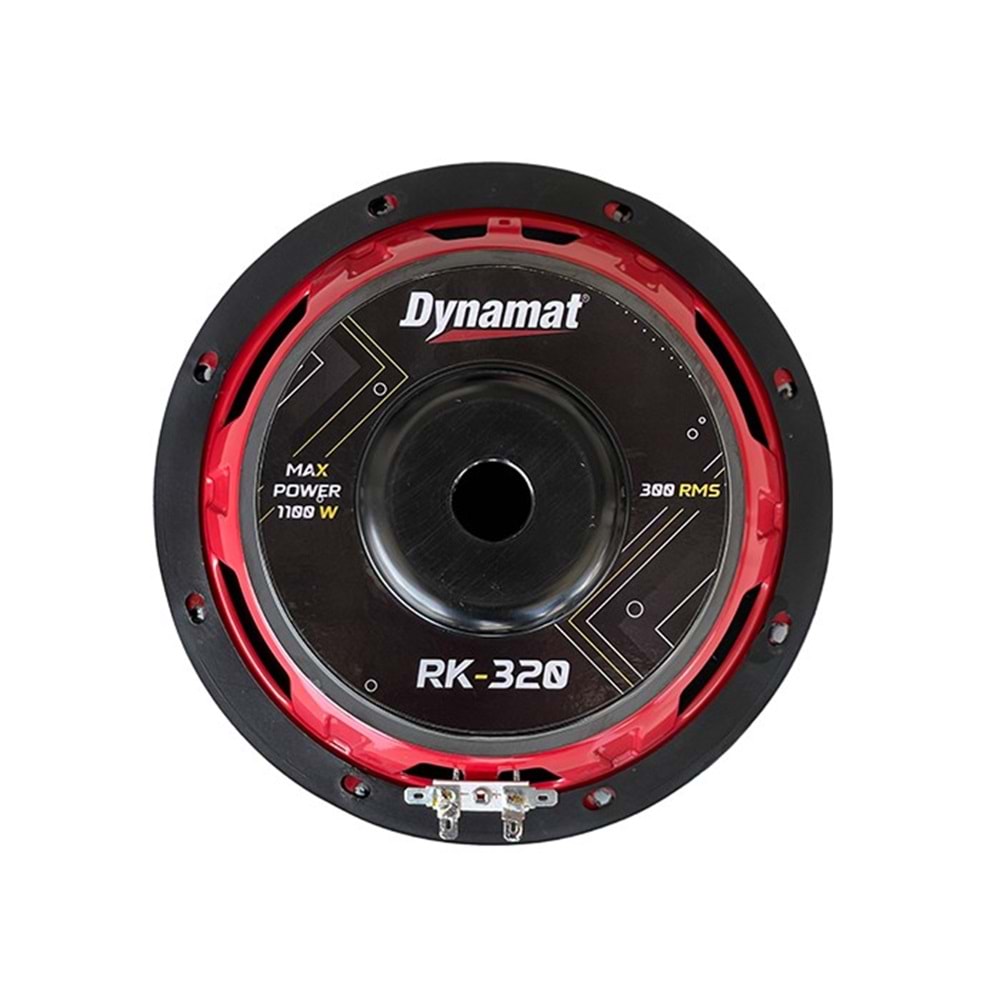 Dynamat RK-320 8