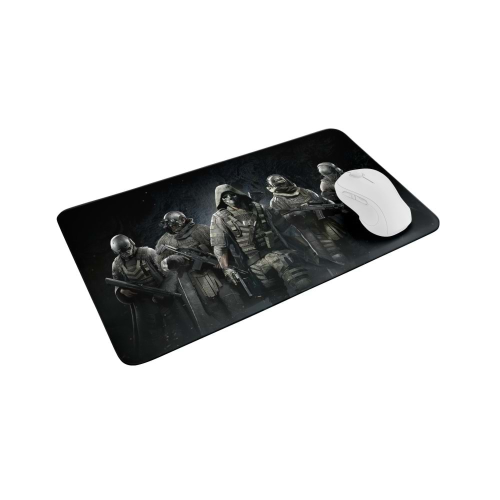 Concord MP-701 300 * 700 * Mouse Pad