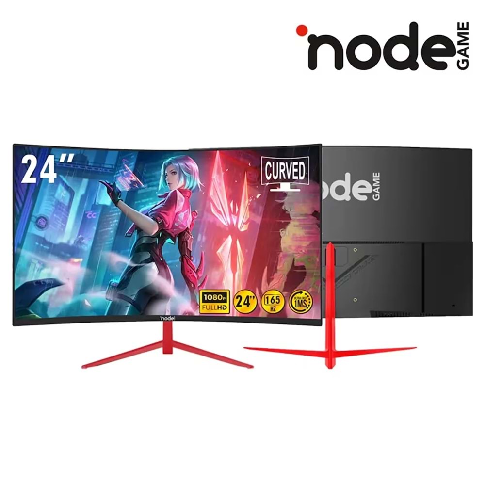 Node Game ND-CV23165 24