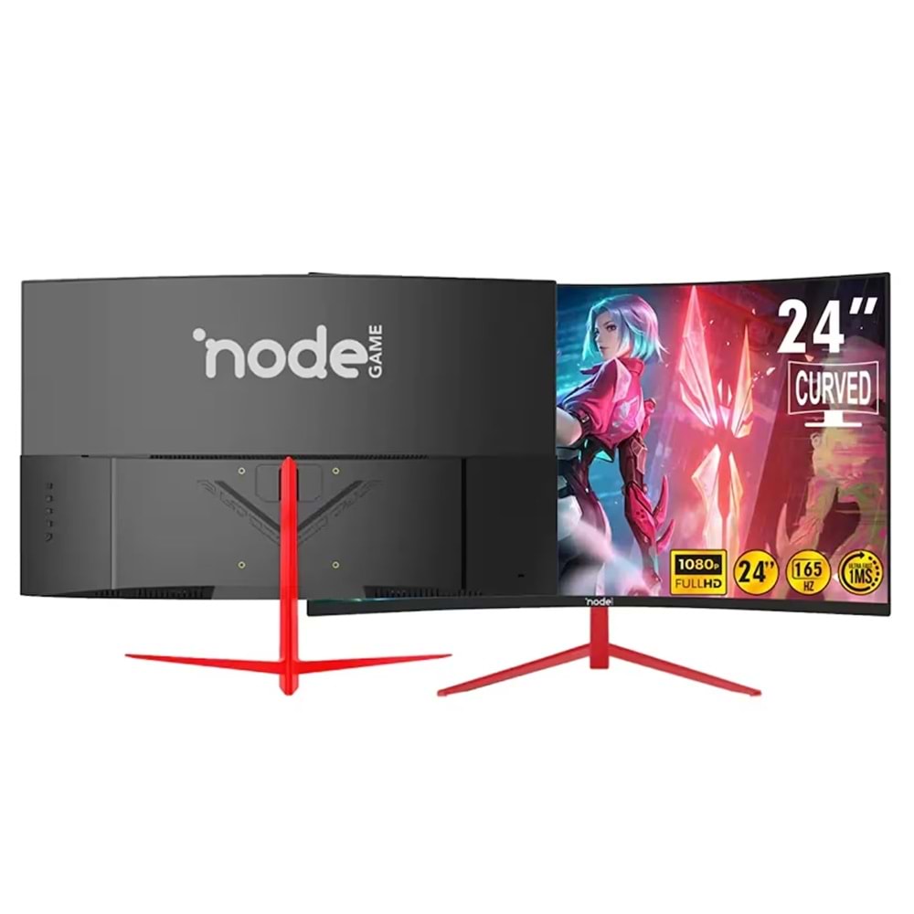 Node Game ND-CV23165 24