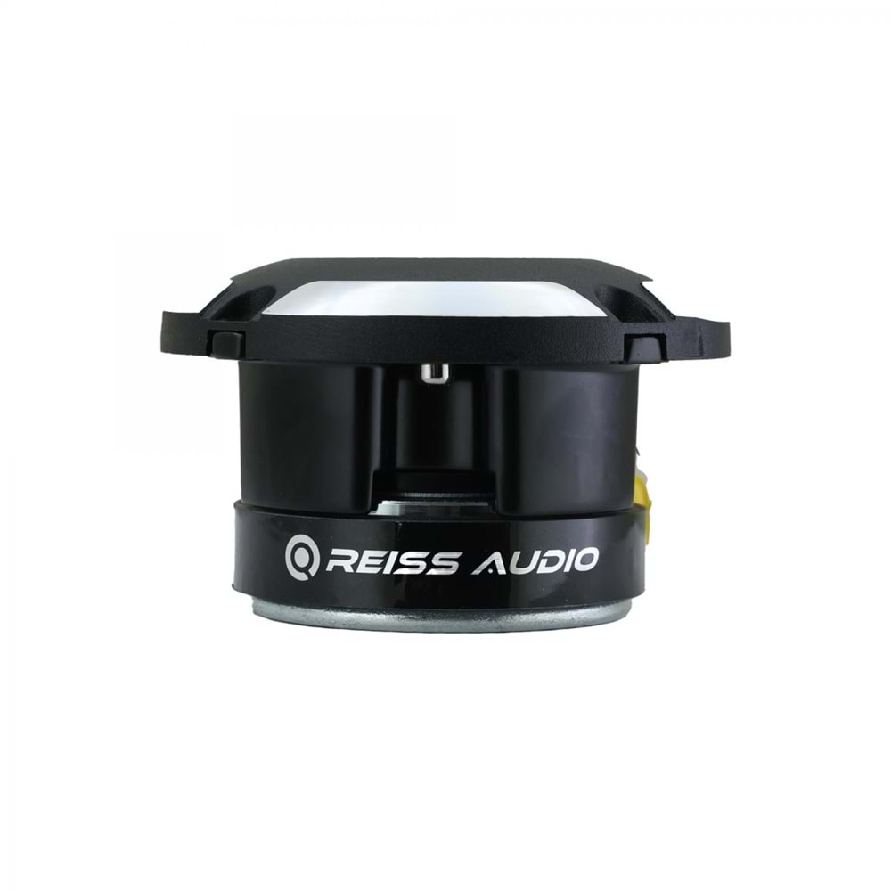 Reıss Audıo RS-TA89 10.2 cm 200 Watt Max Power+6 Ohm Super Bullet Tweeter
