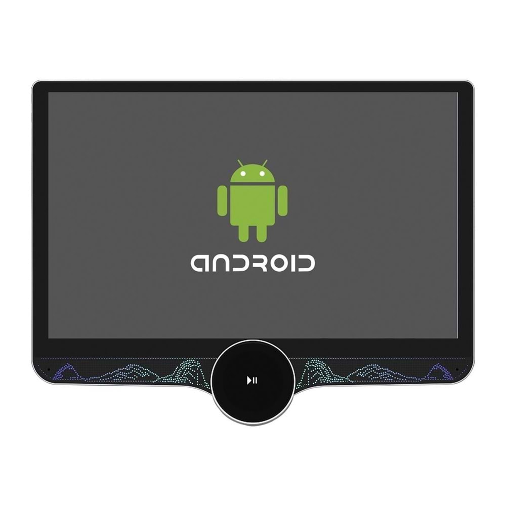 Bawerlink BW-1035 CP Rgb Driveone 10,80 Inc Androıd 13 A100 2+32 Gb+K+Carplay Multimedıa Oto Teyp