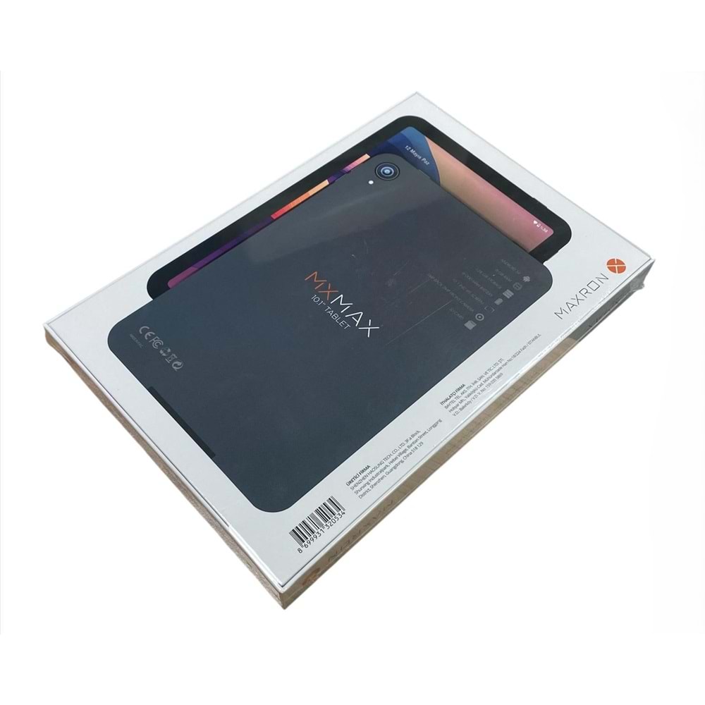 Maxron MXMAX 10.1