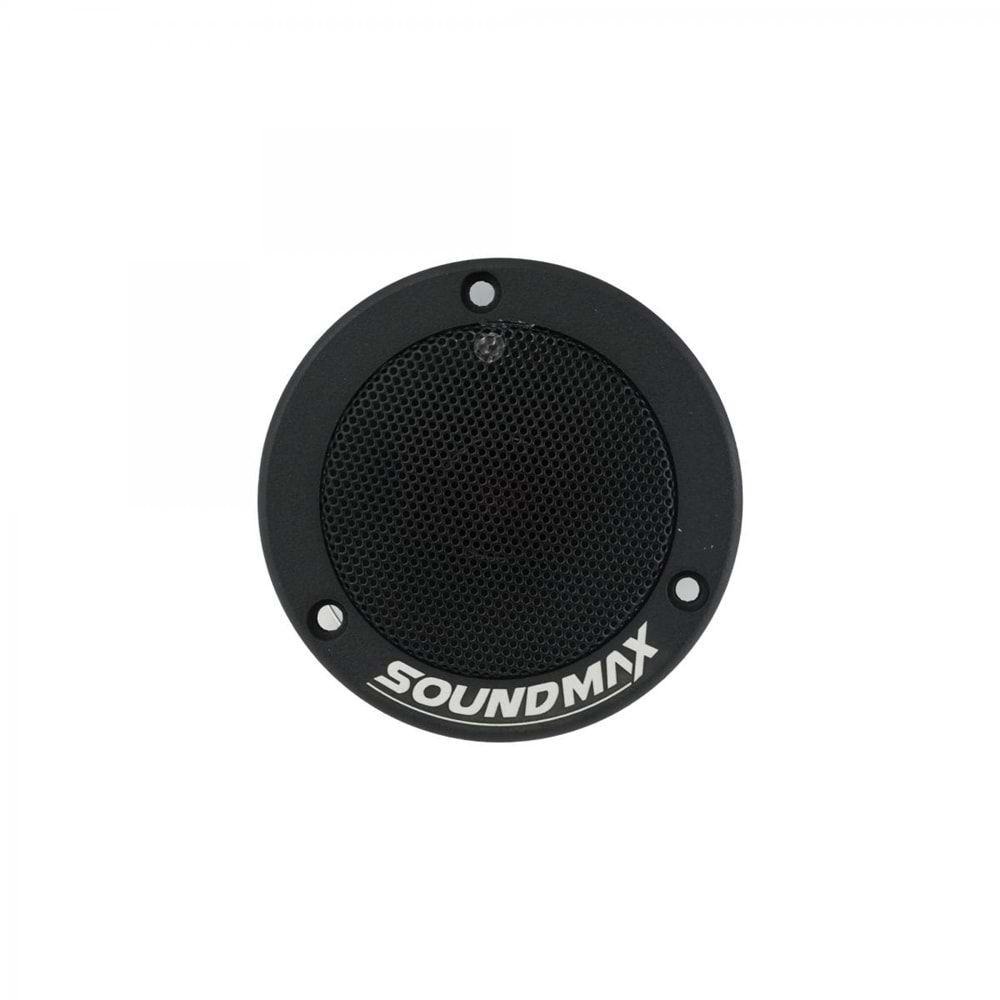 Soundmax SX-TA93 9,7 Cm 100 Rms 200 Watt Oto Twetter