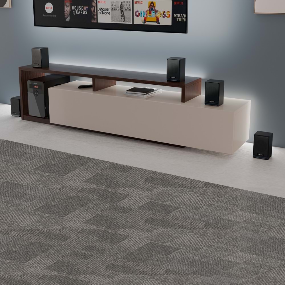 Mikado MD-582BT 5+1 110W Siyah Usb+SD+FM Destekli Multimedia Bluetooth Speaker