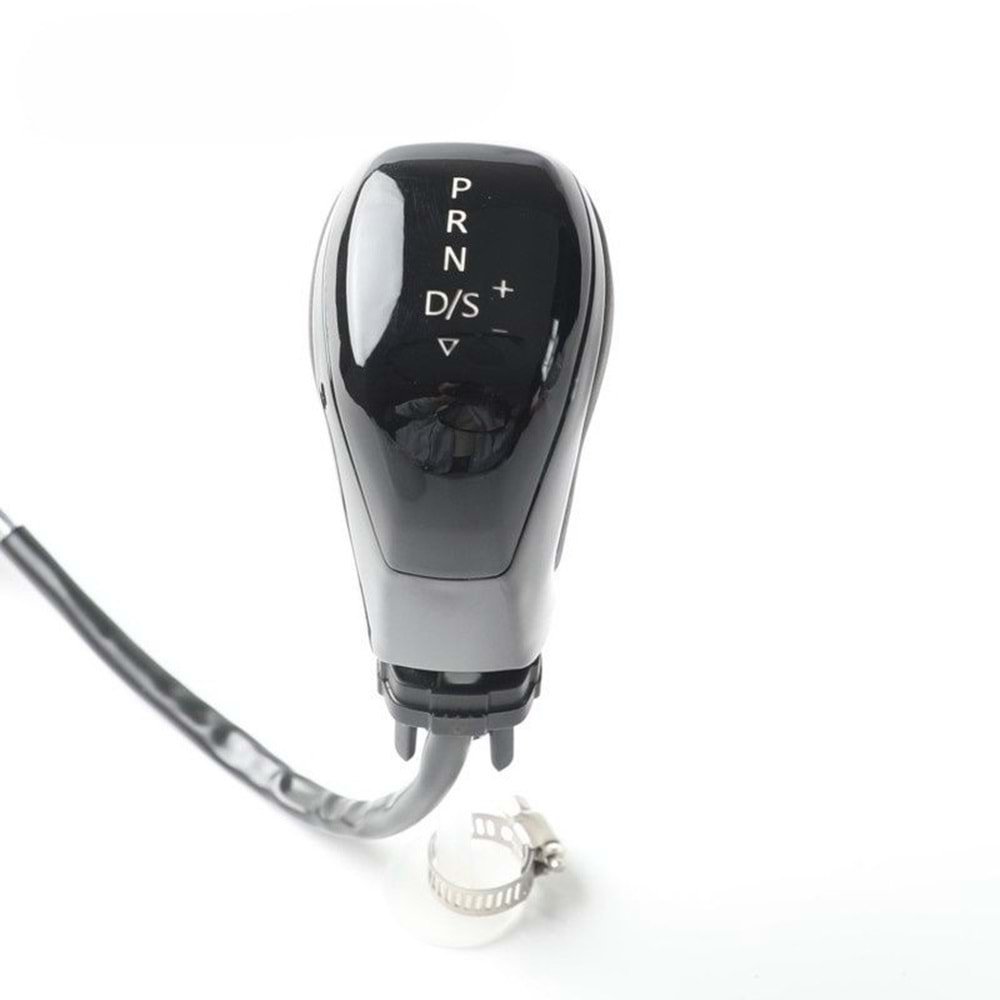 Noiser DSG Vites Topuzu Işıklı