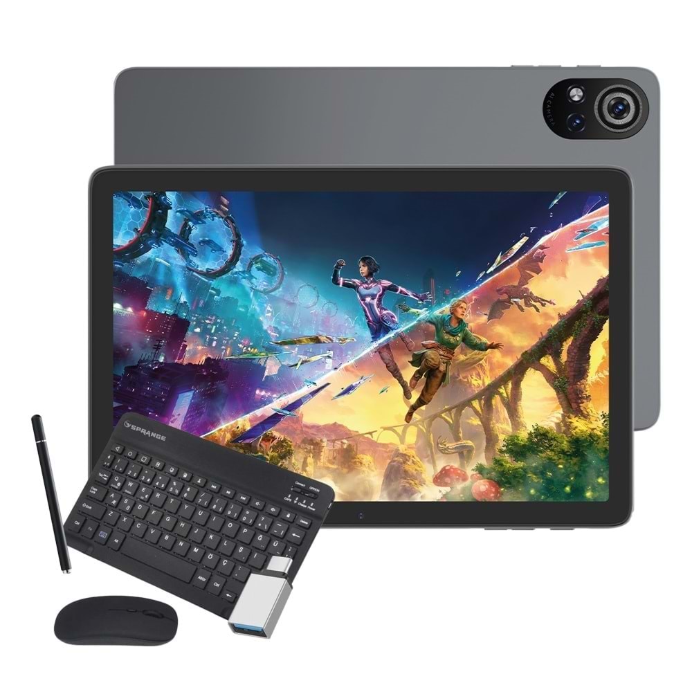 Sprange M20 PLUS 10.1