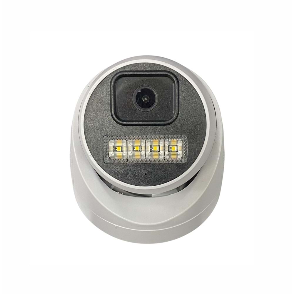 İronix NO-2001 2 Mp Warm Led Fullcolor AHD Bullet Kamera
