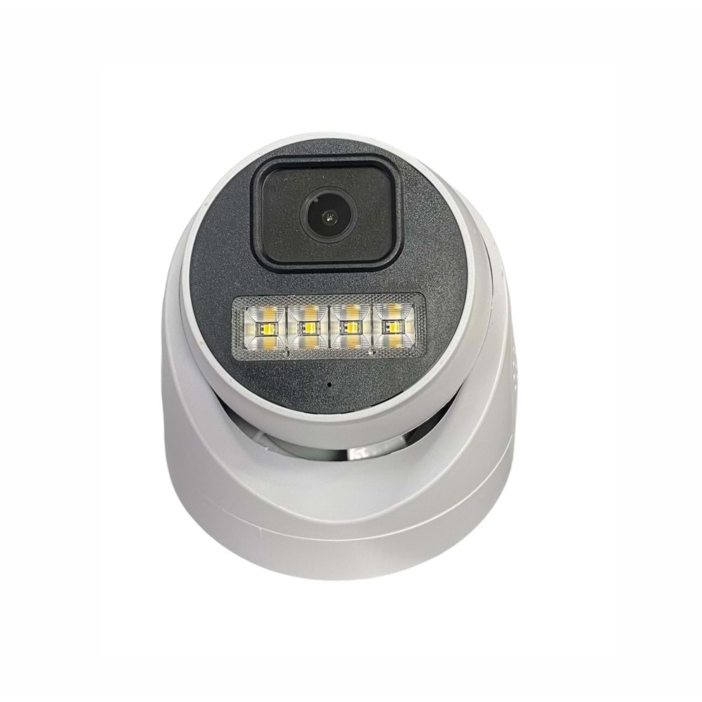 İronix NO-2001 2 Mp Warm Led Fullcolor AHD Bullet Kamera