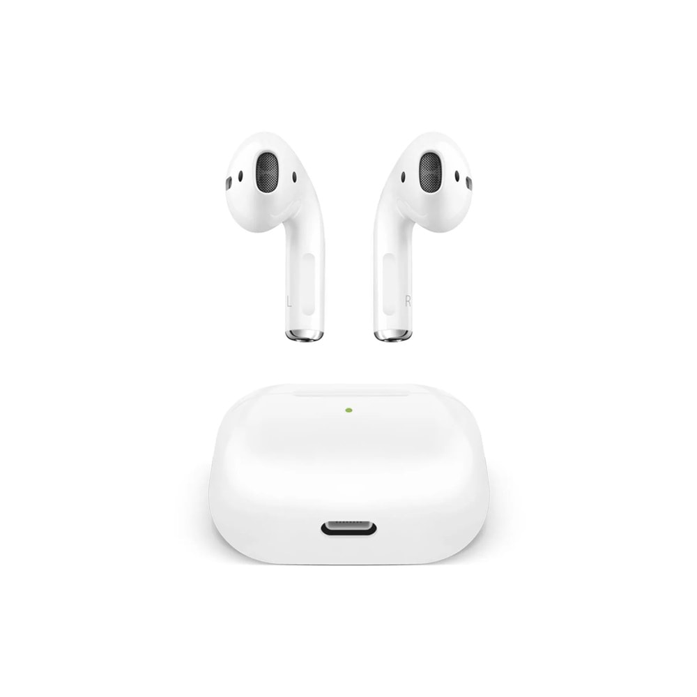 Maxron MİNİPODS2 Stereo TWS Kablosuz Kulak İçi Bluetooth Kulaklık